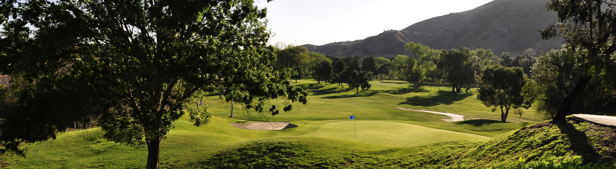 Green River Golf Club