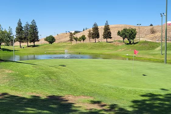 Highway 41 Golf Center