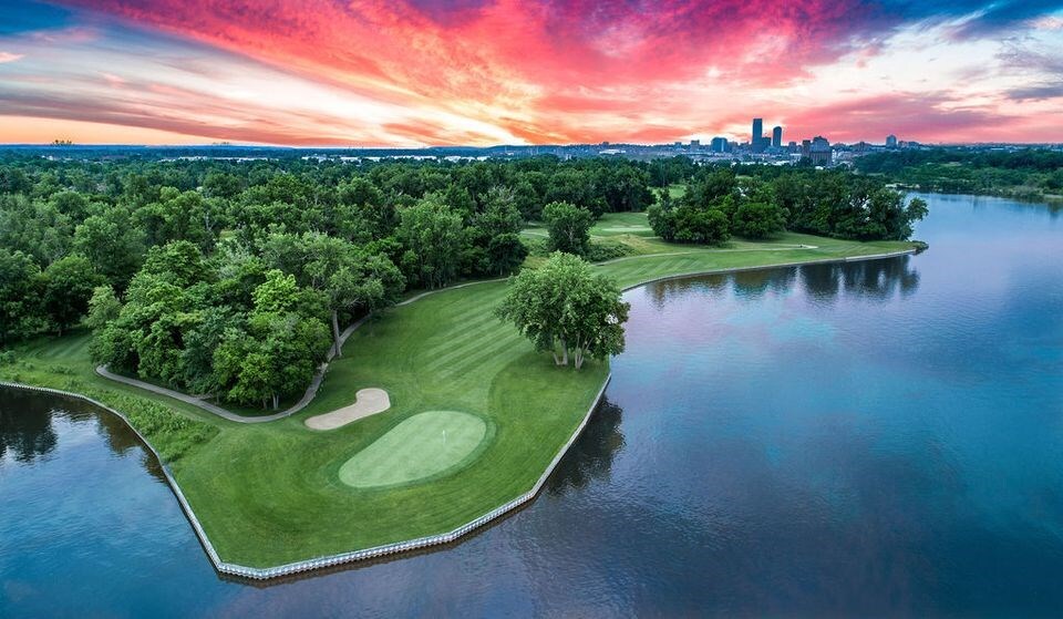 Shoreline Golf Course