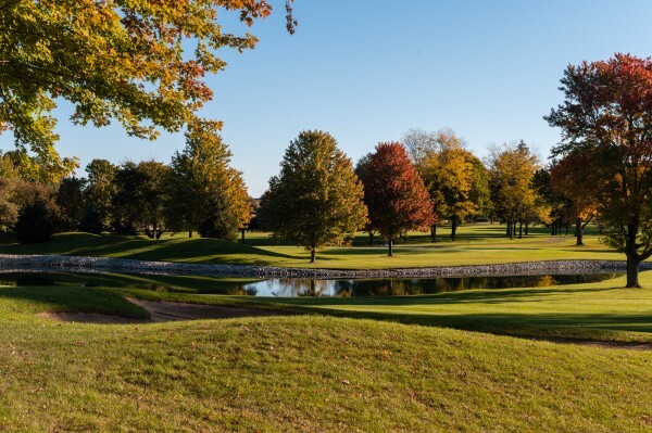 Pinecrest Golf Club