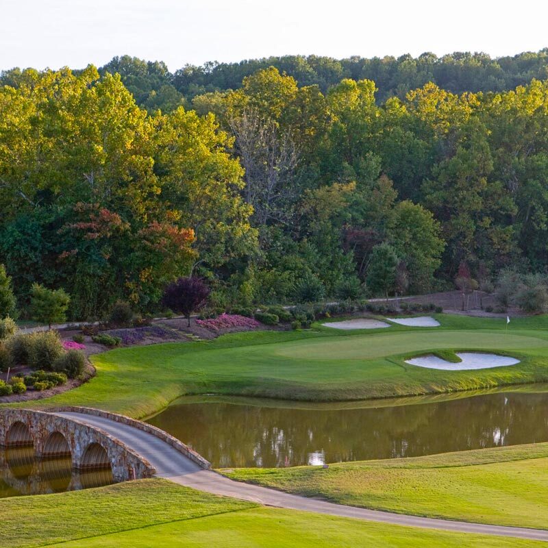 Renditions Golf Course