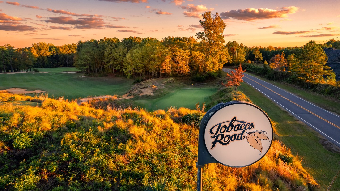 Tobacco Road Golf Club