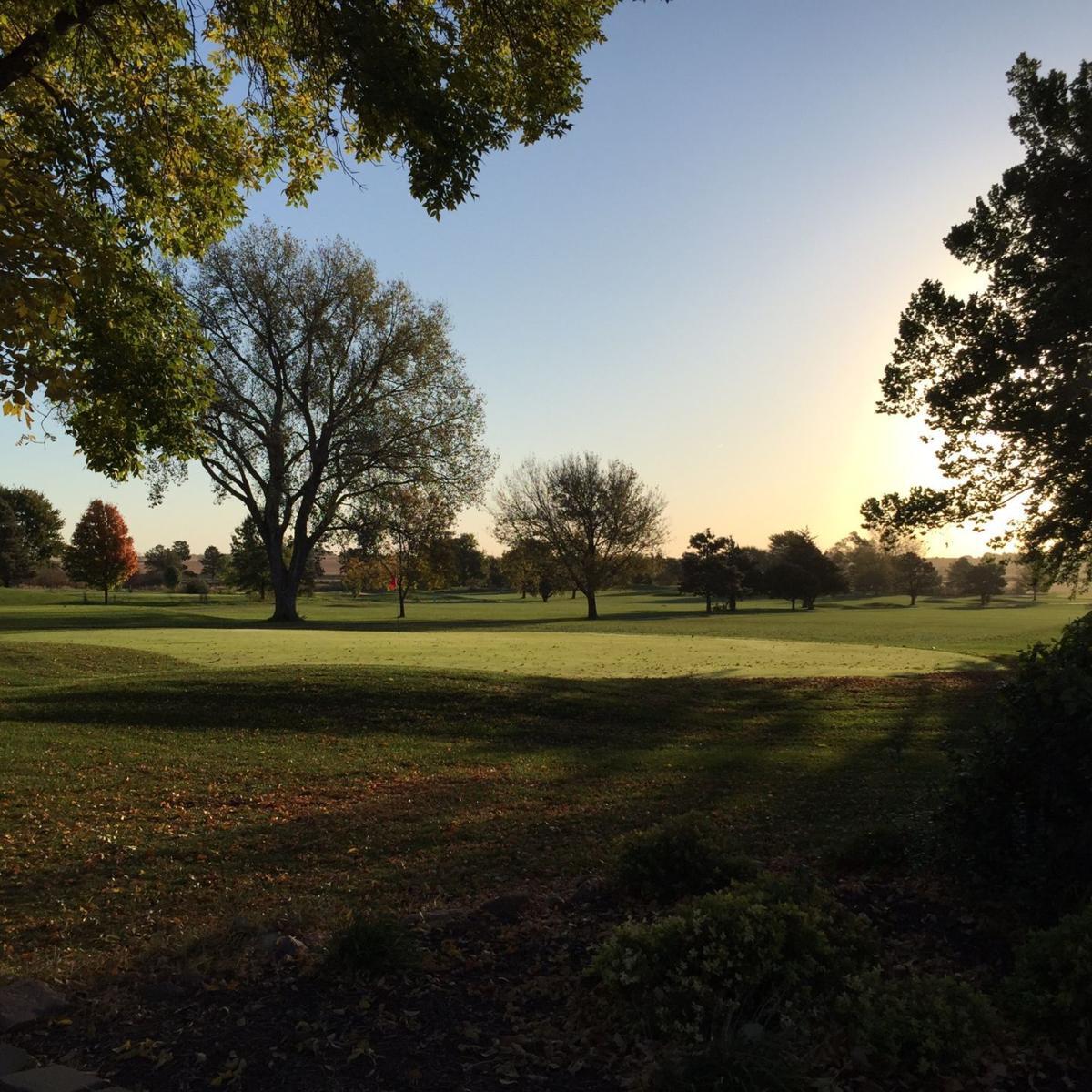 Ashland Golf Club