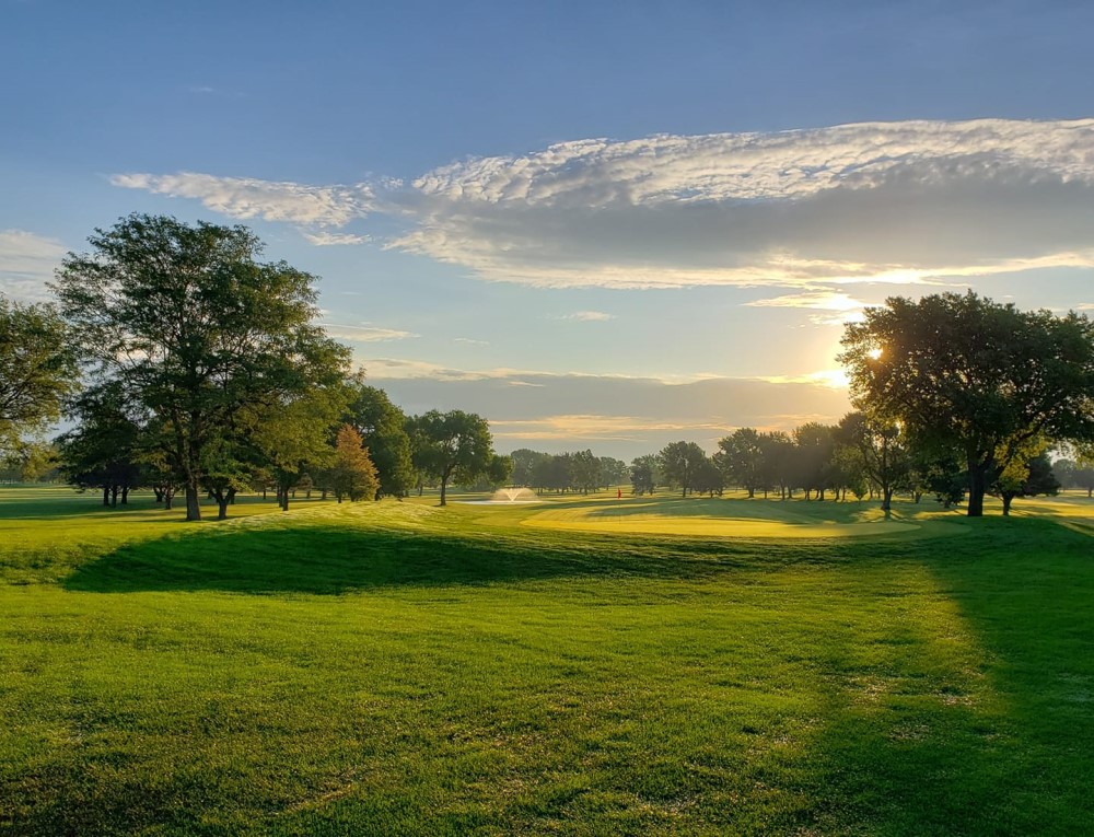 Jackrabbit Run Golf Course