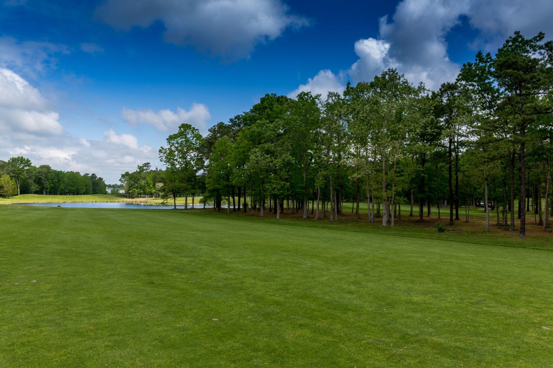 Blue Heron Pines Golf Club