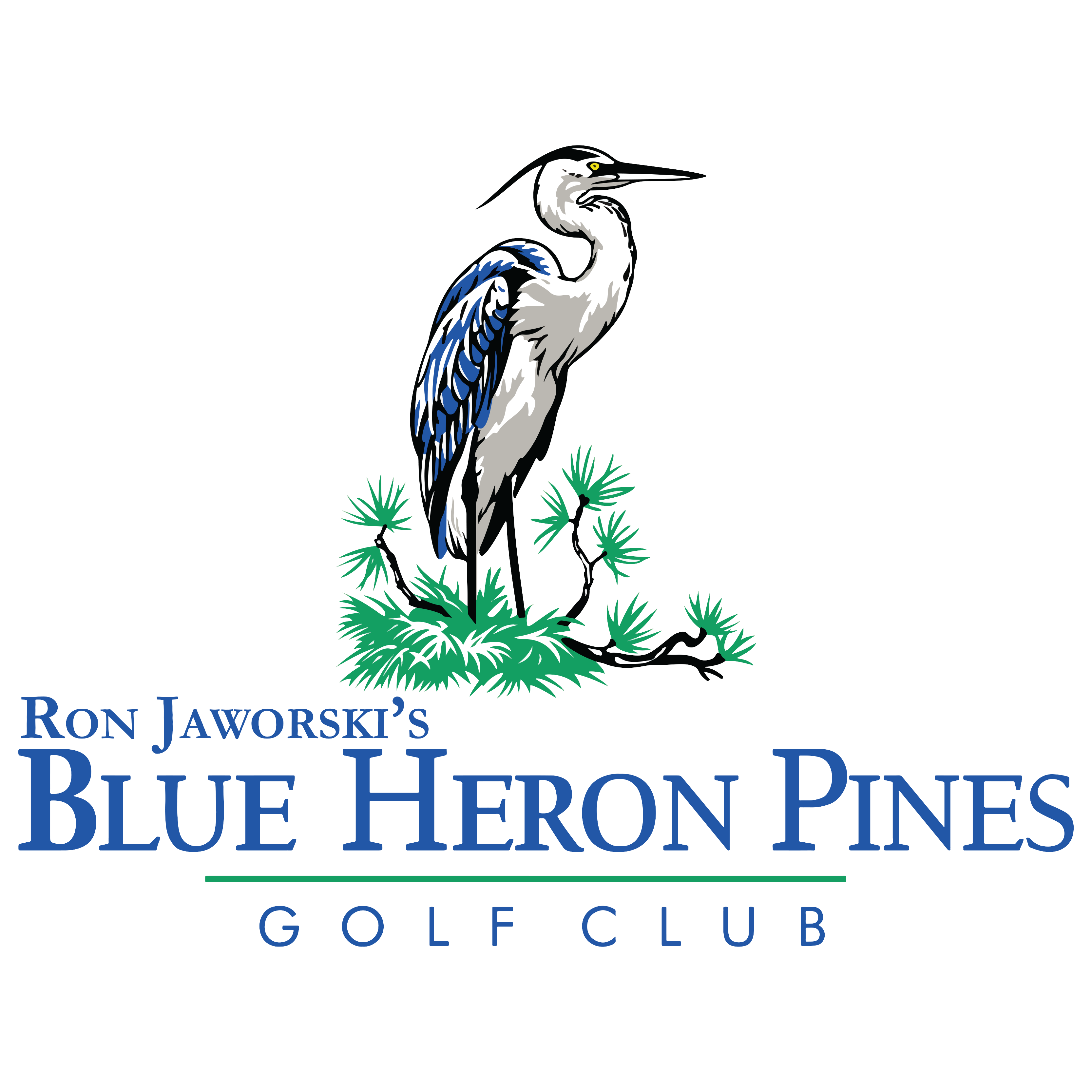 Blue Heron Pines Golf Club