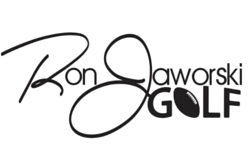 Ron Jaworski Golf
