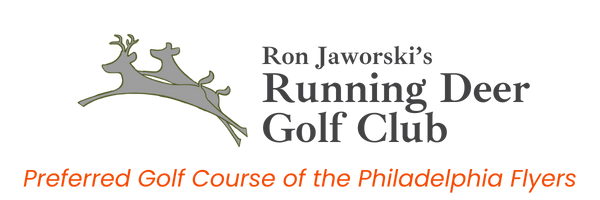 Running Deer