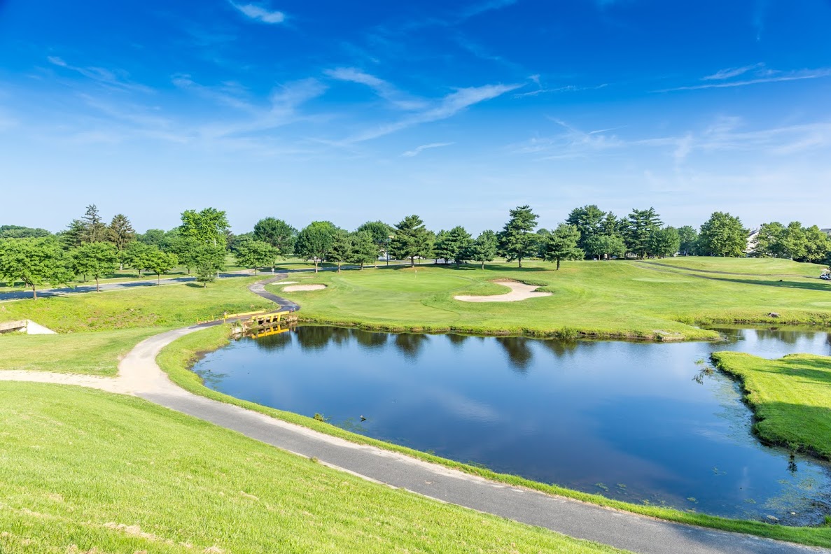 Valleybrook Country Club