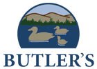Butler's Golf