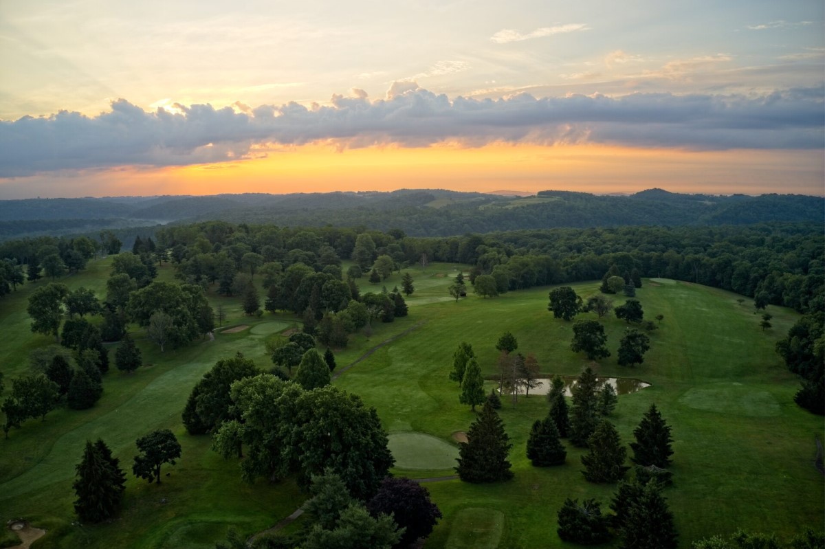 Butler's Golf