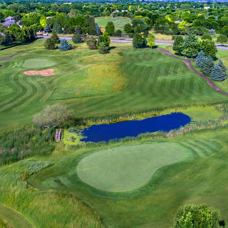 Sioux Falls Golf