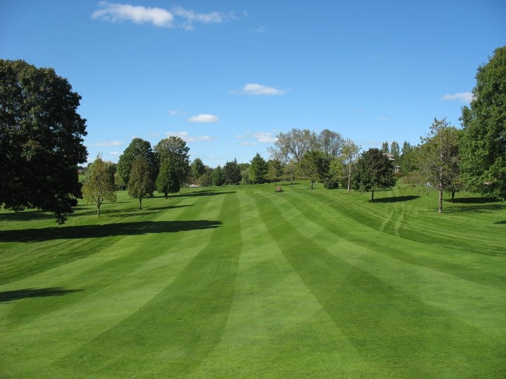 Monroe Golf Club