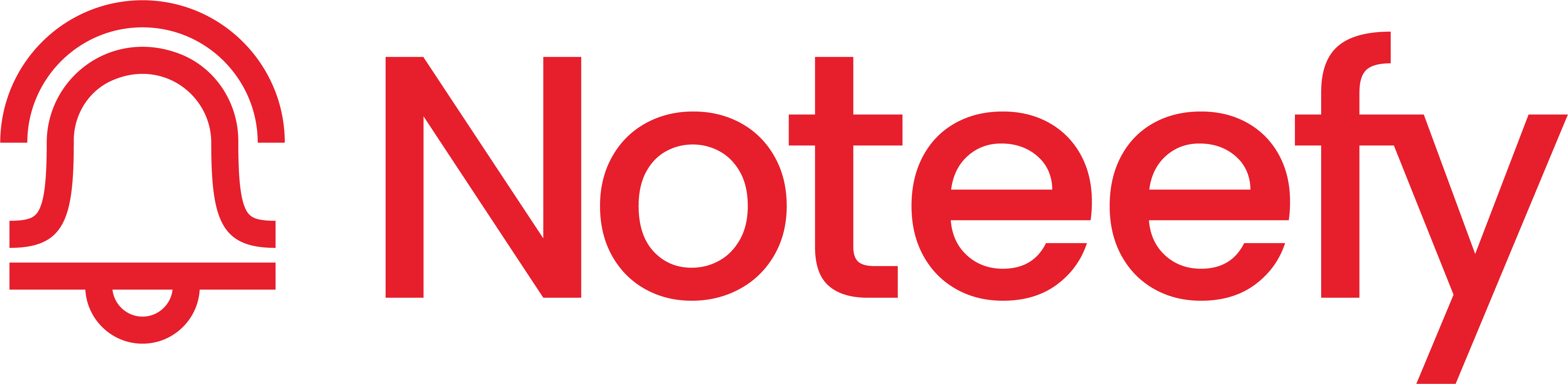 Noteefy Logo
