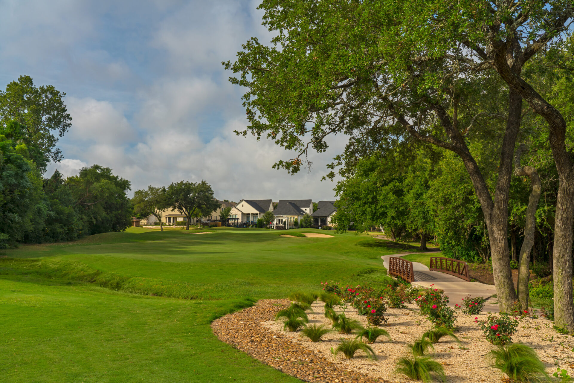 Forest Creek Golf Club
